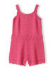 Minoti Overalls & Jumpsuits 30KNIT152 in pink