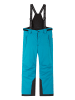 Reima ReimaTec Schneehose Skihose " Wingon " in Aquatic Blue