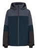 North Bend Skijacke NBMona W in blau