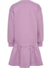 Hummel Kleid Hmlhella Mädchen in LAVENDER HERB