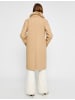 KOTON Mantel in Beige