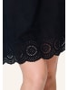 LINGADORE Tunik Schwarz