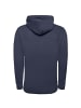 Tommy Hilfiger Kapuzenpullover Tommy Jeans Straight Logo in blau