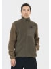 Whistler Fleecejacke Makaley in 1071 Black Ink