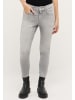 ANGELS  Jeans Ornella Urban in hellgrau