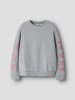 name it Sweatshirt in Grey Melange1