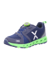 VADO  Outdoorschuh in blau