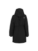 Didriksons Parka Leya in black