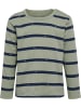 Hummel T-Shirt Hmlmini Kinder in SHADOW