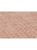 MCW Lounge-Sessel O38, Beige, Polster rosé