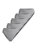 ESGE Jazz Pants Basic - Feinripp in Grau