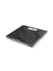 Soehnle Personenwaage Style Sense Compact 300 Slate anthrazit schwarz 29,0x29,0x2,0cm