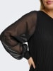 ONLY Carmakoma Kleid in Black 1