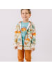 Walkiddy Sweatjacke Dinasaur World-Sweat Jacket