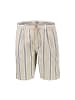 Lerros Short in gravel beige