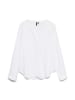 Vero Moda Hemd in Snow White