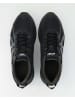 asics Laufschuhe in Schwarz