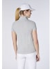 Polo Sylt Poloshirt in Grau