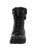 Palado Boots Mesea in Schwarz