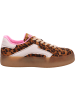Buffalo Sneaker Cajo in Braun