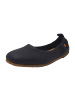 El Naturalista Ballerinas in Schwarz