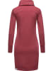 ragwear Sweatkleid Ditik in Raspberry23