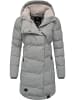 Wintermantel Pavla in White22