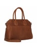 The Chesterfield Brand Marsala - Henkeltasche 33 cm in cognac