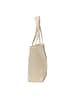 Marc O'Polo Shopper in Linen Beige