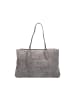 JOOP! Shopper 'Sofista Dolce Isadora in Grau 42,00 x 27,00 x 13,00 cm'
