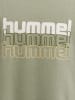 Hummel T-Shirt S/S Hmlcloud Loose T-Shirt S/S in TEA