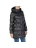 Sandro Ferrone Jacke Schwarz