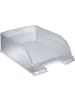 Leitz Briefkorb Jumbo Plus frost