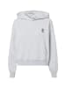 American Vintage Kapuzenpullover Baptown in hellgrau - 0001