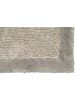 Cawö Home Cawö Home Badteppiche Luxury Home Two-Tone 590 graphit - 70 in graphit - 70