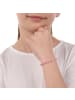 Prinzessin Lillifee Armband Edelstahl in Rosa