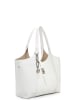 SURI FREY Shopper SFY Daggy in white