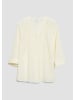 s.Oliver Bluse  in  8000_helles beige