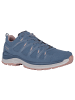 LOWA Trekkingschuhe low in blau