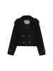 DreiMaster Women Jacket in black