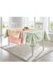 WITT WEIDEN Tischdecke in beige