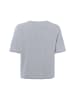 Marc O'Polo Strickshirt in hellgrau - 0001