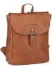 The Chesterfield Brand Rucksack / Backpack Vermont 0316 in Cognac