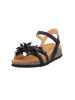 Think! Sandalen für Damen in schwarz