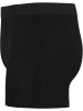 normani 12 Herren Viskose-Boxershorts in Anthrazit/Schwarz