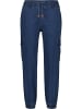 alife and kickin Hose AngeliqueAK DNM A in dark denim washed