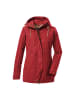 G.I.G.A. DX by KILLTEC Jacke 3-Lagen Jacke in Rot