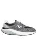 MBT Sneaker Low in schwarz
