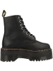 Dr. Martens Schnürboots 1460 Pascal Max in schwarz