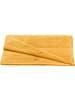Erwin Müller Frottier Badetuch Karlsruhe in sonnengelb